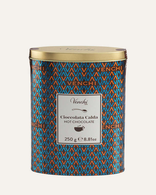 Cocoa For Hot Chocolate Gluten-Free Tin